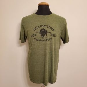 The North Face Yellowstone NP T-Shirt